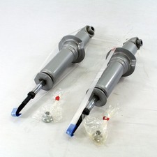 Amortiguador de suspensión de gas trasero KYB 341327 para Explorer Mountaineer 2002-05 2 piezas segunda mano  Embacar hacia Mexico