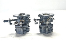 1989 evinrude 40hp for sale  Glasgow