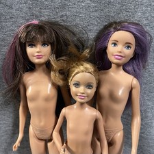 stacie dolls barbie sister for sale  Cave City