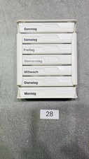 Medikamenten pillen tablettenb gebraucht kaufen  Köln