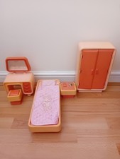 Vintage 1977 barbie for sale  CHESTERFIELD