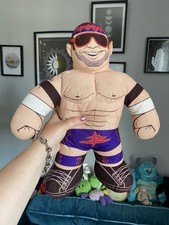 Wwe wwf wrestling for sale  WIGTON