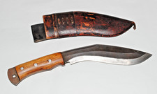 Robusto vecchio coltello usato  Spedire a Italy