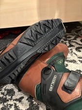 Salomon greenland backcountry gebraucht kaufen  Bischofswiesen