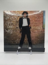Michael jackson wall for sale  HALSTEAD