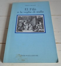 Ulderico bernardi filò usato  Zermeghedo