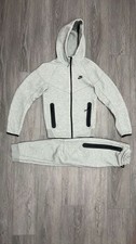 Grey nike tech for sale  MORDEN