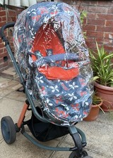 Cosatto giggle pram for sale  FARNBOROUGH