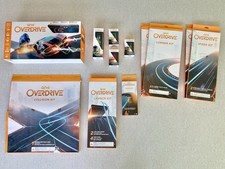 Anki verdrive gebraucht kaufen Anki verdrive gebraucht kaufen  Bogel, Mieheln, Weyer