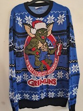 Official gremlins knitted for sale  PONTEFRACT