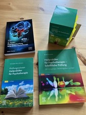 Prüfungspaket heilpraktiker p gebraucht kaufen  Berlin