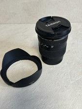 Tamron di ld gebraucht kaufen  Stahnsdorf