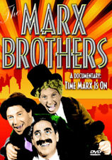 Marx brothers dvd for sale  STOCKPORT