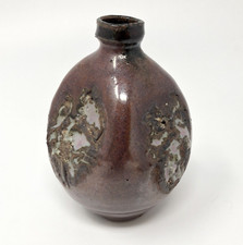 Raku weed pot for sale  Oroville