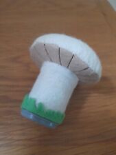 Vintage mushroom pin for sale  TRURO