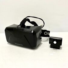 Kit de desenvolvimento Oculus Rift 2 DK2 + cabos, rastreador - frete grátis comprar usado  Enviando para Brazil