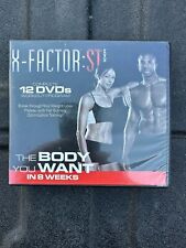 Factor weider body for sale  Lansing