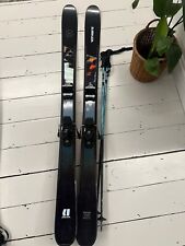 Womens skis bindings for sale  LONDON