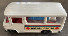 Miniature guisval mercedes d'occasion  Expédié en Belgium