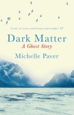 Dark matter michelle for sale  UK