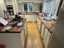 fitted kitchen for sale fitted kitchen for sale LEIGH-ON-SEA