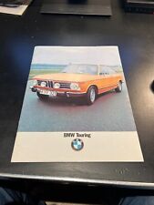 bmw 1800 touring gebraucht kaufen  Münster