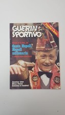 Guerin sportivo dicembre usato  Trebisacce