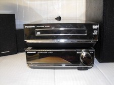 Panasonic control receiver for sale  NORWICH