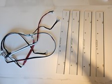 Led hintergrundbeleuchtung ue6 gebraucht kaufen  Eberswalde