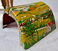 Gauge vintage marx for sale  Hartland