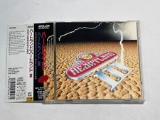 Heartland - Heartland III / Japan comprar usado  Enviando para Brazil
