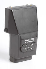 Mamiya 645 prism gebraucht kaufen  München