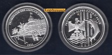 Médaille promenade anglais d'occasion  Lyon II