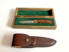 Puma jagdmesser 6005 gebraucht kaufen  Bonn