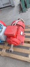 Motore lowara elettrico usato  Roma