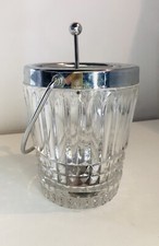 Pot glaçons vintage d'occasion  Capendu