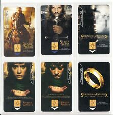 Telecarte phone card d'occasion  Ménéac