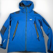 Millet goretex men for sale  Shipping to Ireland