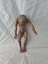 Doctor werewolf action for sale  SCARBOROUGH
