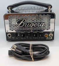 Bugera infinium watt for sale  Darby