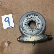 Bsa a65 smiths for sale  CARNFORTH