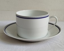 Tasse déjeuner thé d'occasion  Segré