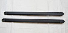 2010-2014 Subaru Outback Bagagem Rack de Teto Rack Barras Transversais Conjunto Par comprar usado  Enviando para Brazil
