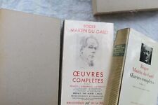 Martin gard roger. d'occasion  Paris VII