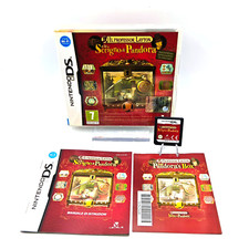 Professor layton scrigno usato  Ragalna