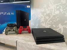 Sony ps4 pro for sale  STOCKTON-ON-TEES