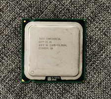 Intel confidential q9pm for sale  Shipping to United States