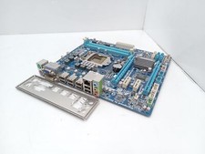 Gigabyte h67m socket for sale  READING
