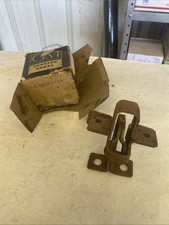 Dobradiça superior esquerda Chevrolet Station Wagon 1949 1950 1951-1954 NOS #4573441. comprar usado  Enviando para Brazil