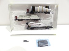 Minitrix 15001 güterwagen gebraucht kaufen  Erftstadt